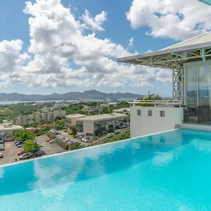 3* Hotel Karibea La Valmeniere