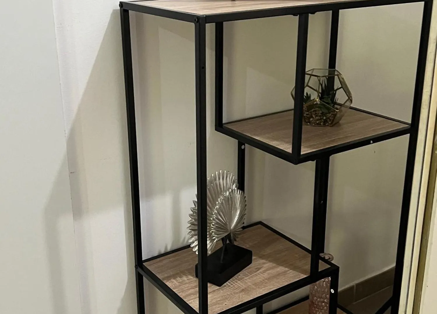 公寓 Studio Emeraude La Meynard Beausejour 法兰西堡